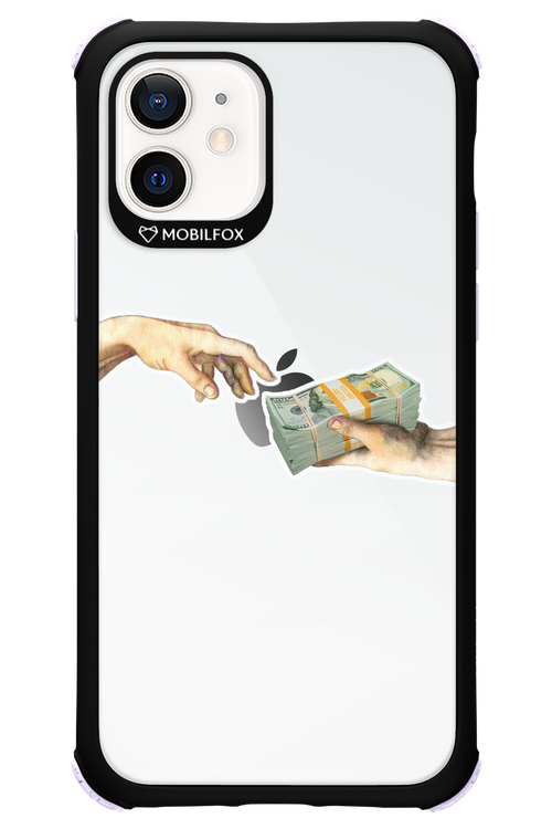 Give Money - Apple iPhone 12