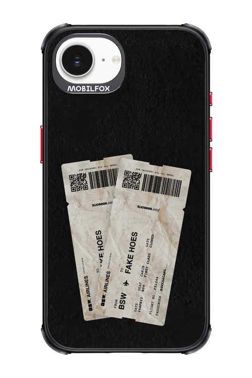 BSW FourSeasons 3 2.0 - Apple iPhone 17e