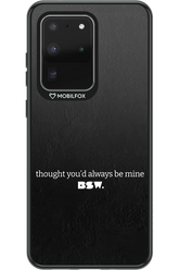 BSW FourSeasons 6 2.0 - Samsung Galaxy S20 Ultra 5G