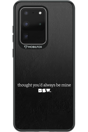 BSW FourSeasons 6 2.0 - Samsung Galaxy S20 Ultra 5G