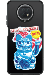 Lucky Cat - Xiaomi Redmi Note 9T 5G