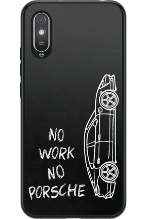No Work - Xiaomi Redmi 9A