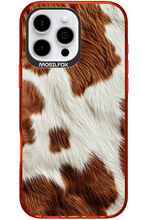 COW - Apple iPhone 16 Pro Max