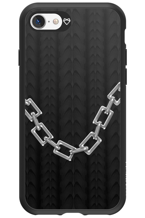 Chain Baddie - Apple iPhone 7