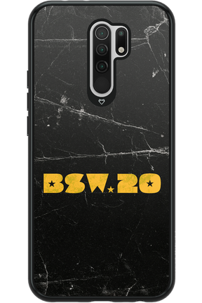 BSW 20 (5) 2.0 - Xiaomi Redmi 9