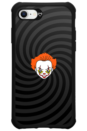 Mystery Clown - Apple iPhone 7