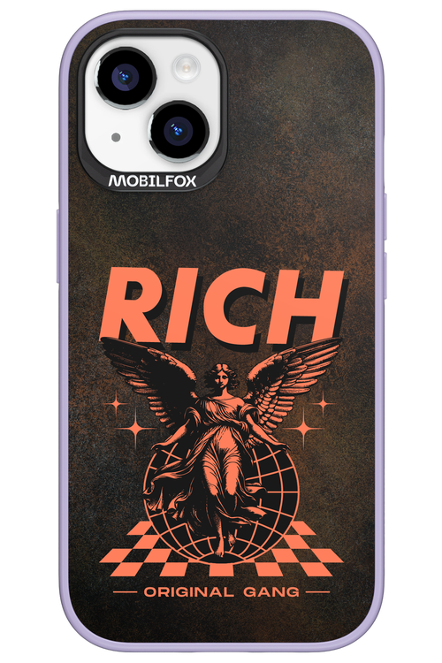 Original Gang - Apple iPhone 15