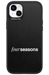 BSW FourSeasons 2 2.0 - Apple iPhone 14 Plus
