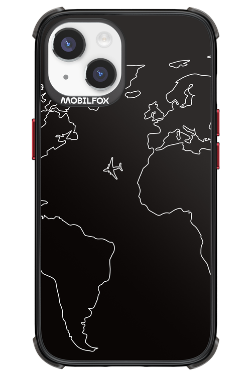 Worldview - Apple iPhone 14