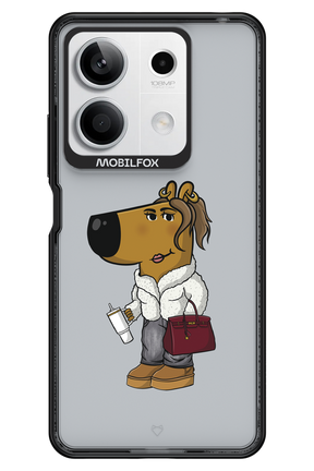 Chill Girl II - Xiaomi Redmi Note 13 5G