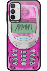 Pink 3310 - Samsung Galaxy A04s