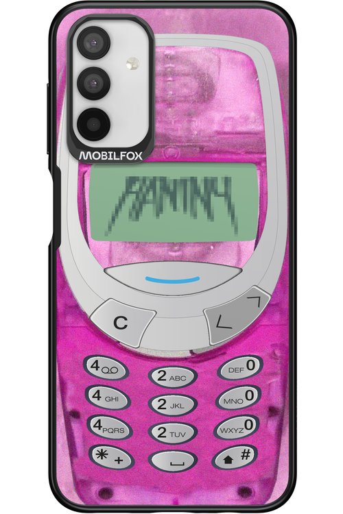 Pink 3310 - Samsung Galaxy A04s