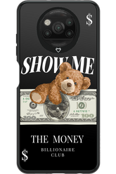 Show Me The Money - Xiaomi Poco X3 Pro