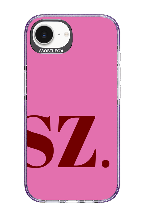 SZ (Sorbet) 2.0 - Apple iPhone 16e
