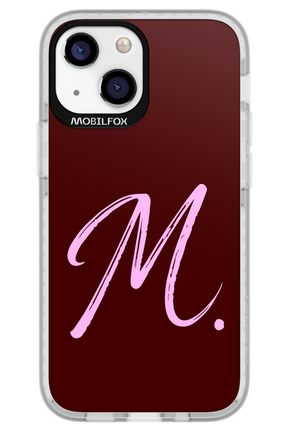 (Dark Blush) M 2.0 - Apple iPhone 13 Mini