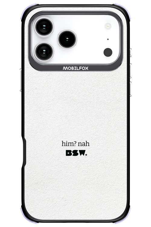 BSW FourSeasons 16 2.0 - Apple iPhone 17 Pro Max