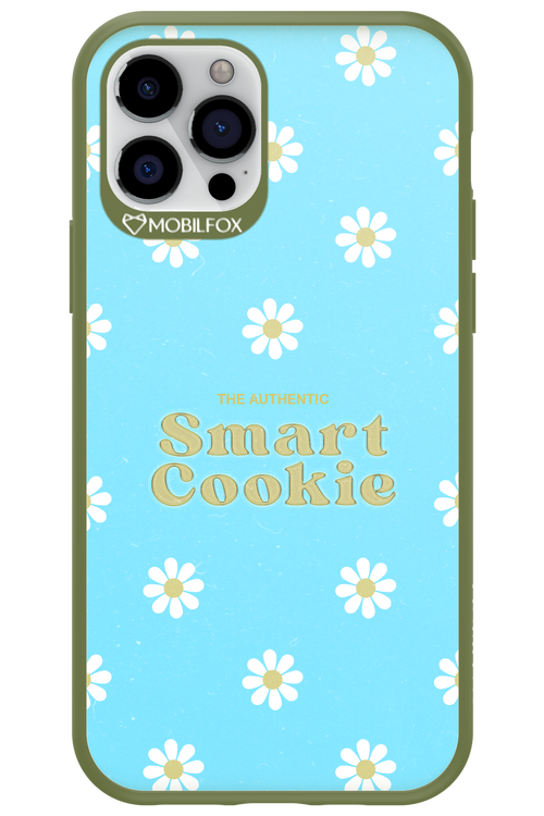 Smart Cookie - Apple iPhone 12 Pro