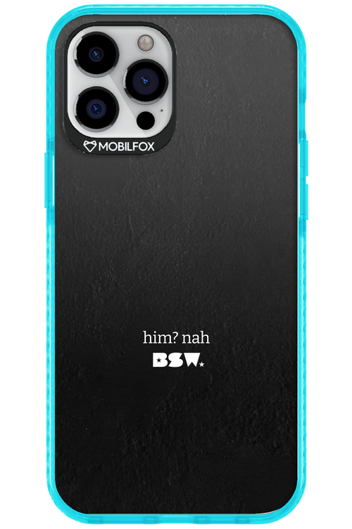 BSW FourSeasons 9 2.0 - Apple iPhone 12 Pro Max