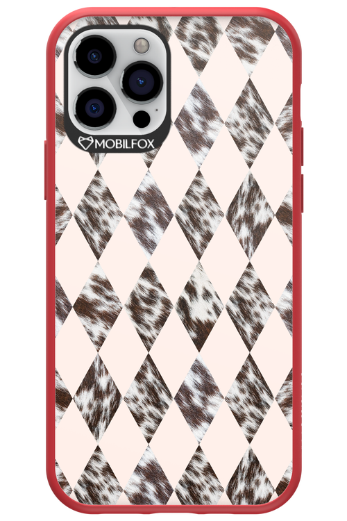 Cool Floor - Apple iPhone 12 Pro