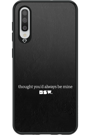 BSW FourSeasons 6 2.0 - Samsung Galaxy A50