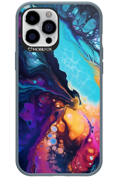 LIQUID DREAMS 05 - Apple iPhone 12 Pro Max