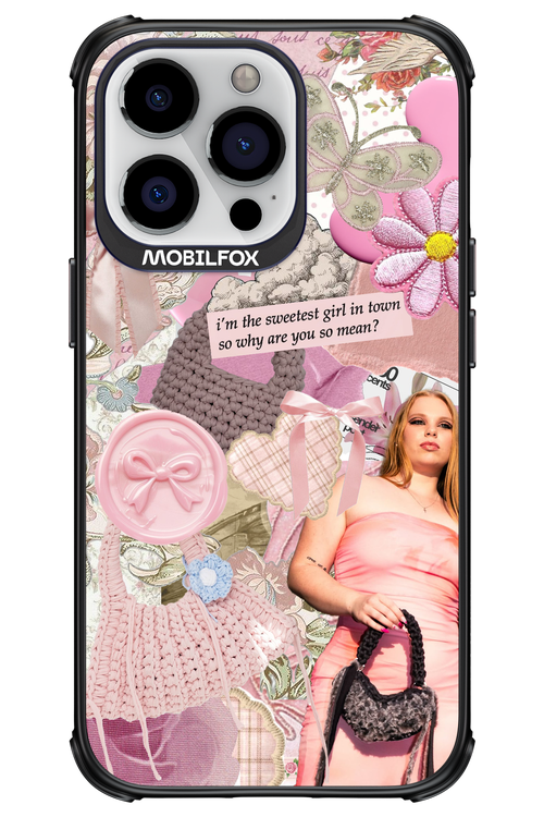 Sweet Fairy - Apple iPhone 13 Pro