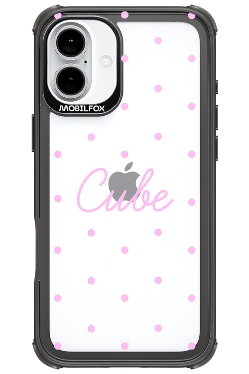 Doty - Apple iPhone 16 Plus