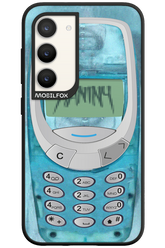Kék 3310 - Samsung Galaxy S23