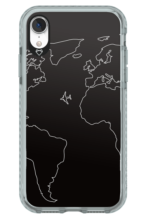 Worldview 2.0 - Apple iPhone XR