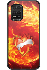 Fire - Xiaomi Mi 10 Lite 5G