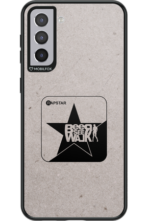 Rapstar - Samsung Galaxy S21+