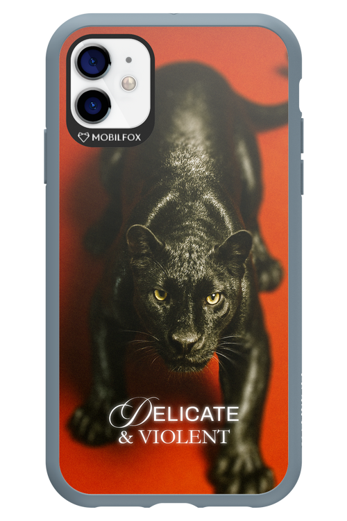 DeliCat - Apple iPhone 11