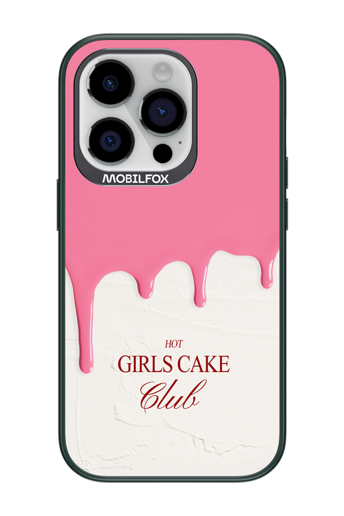 Cake Club - Apple iPhone 14 Pro