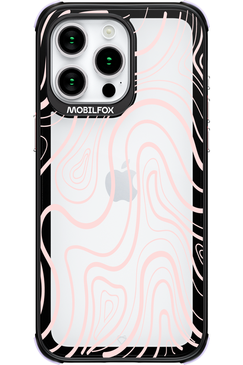 Topo Calm - Apple iPhone 15 Pro Max