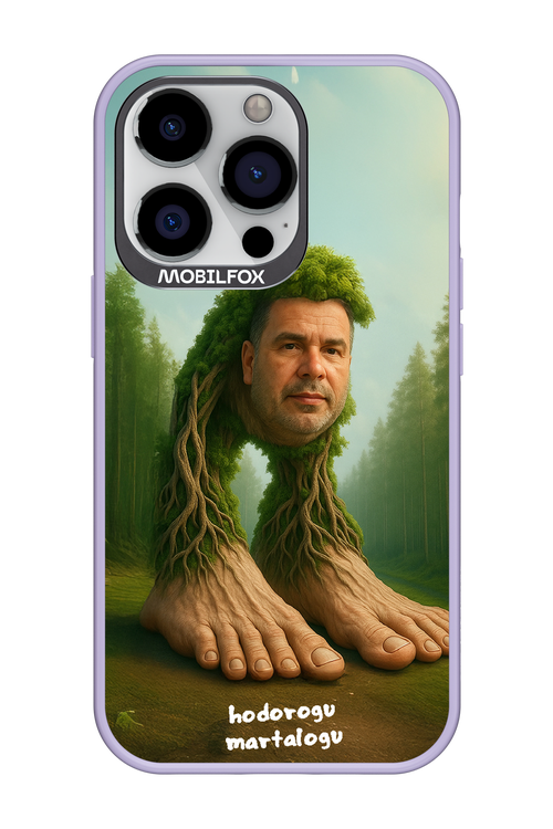 Hodorogu Martalogu - Apple iPhone 13 Pro