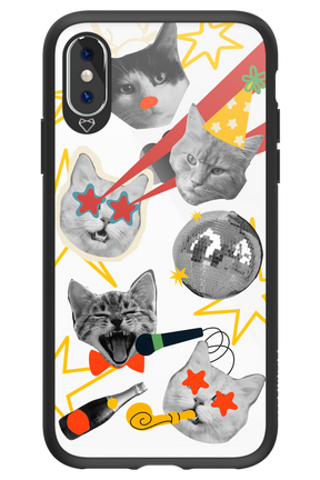 Christmas Chaos - Apple iPhone XS