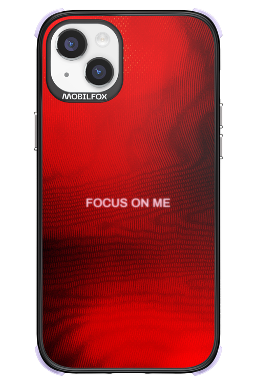 Focuss - Apple iPhone 14 Plus