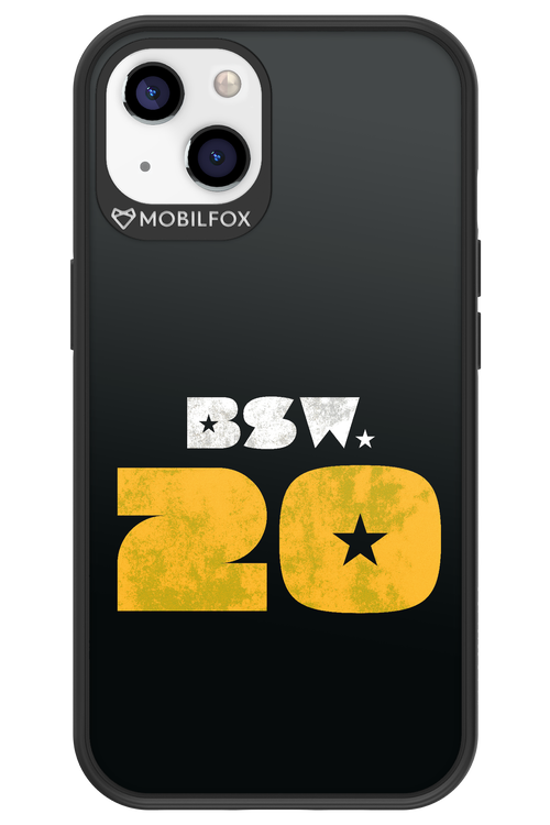BSW 20 (6) 2.0 - Apple iPhone 13