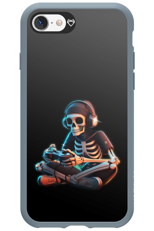 Dead Pose - Apple iPhone 7