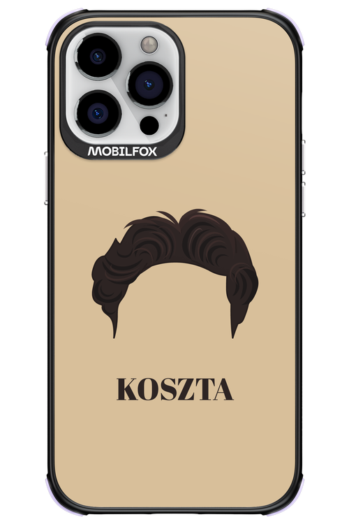 KOSZTA ICON - Apple iPhone 13 Pro Max