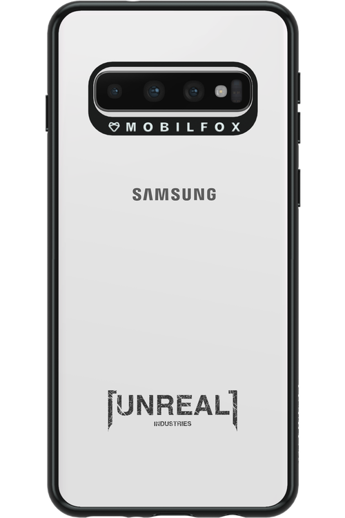 Minilogo 2.0 - Samsung Galaxy S10