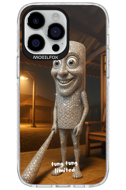 Tung Tung Limited - Apple iPhone 14 Pro Max