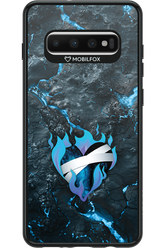 Icefire 2.0 - Samsung Galaxy S10+
