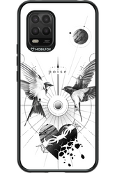 Madár 2.0 - Xiaomi Mi 10 Lite 5G