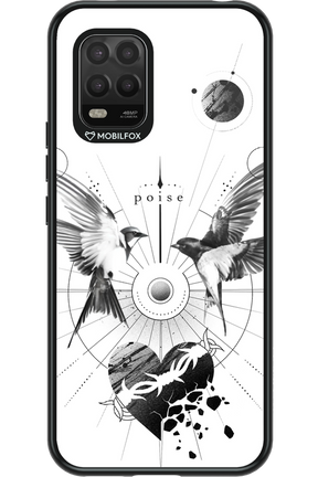 Madár 2.0 - Xiaomi Mi 10 Lite 5G