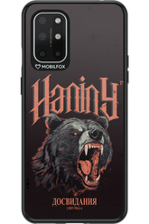 Bear Attack - OnePlus 8T