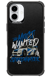 Most wanted - Apple iPhone 16 Plus