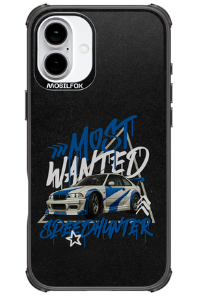 Most wanted - Apple iPhone 16 Plus