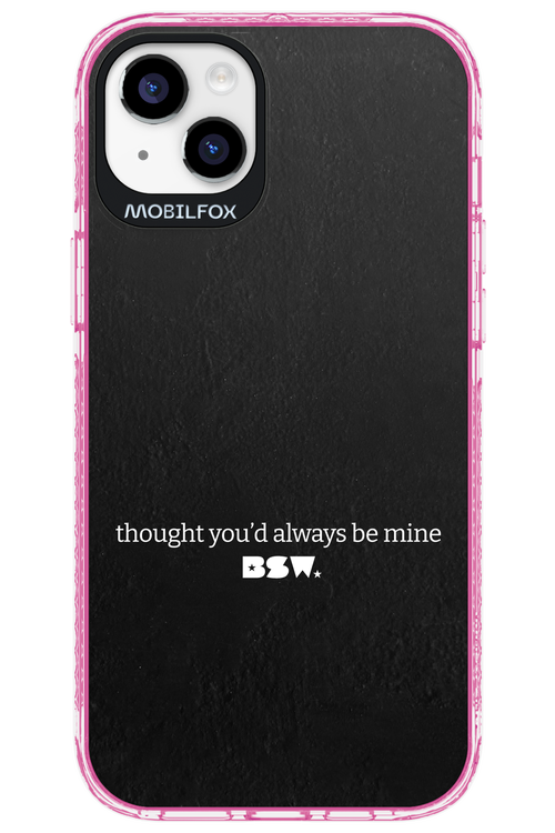 BSW FourSeasons 6 2.0 - Apple iPhone 14 Plus