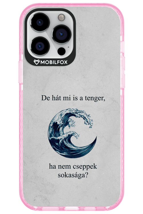 Tenger - Apple iPhone 13 Pro Max